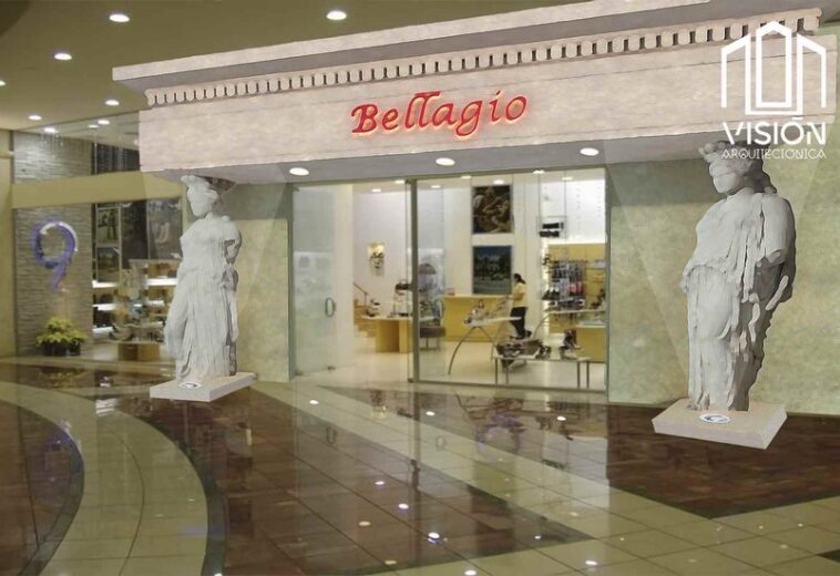 Local Bellagio
